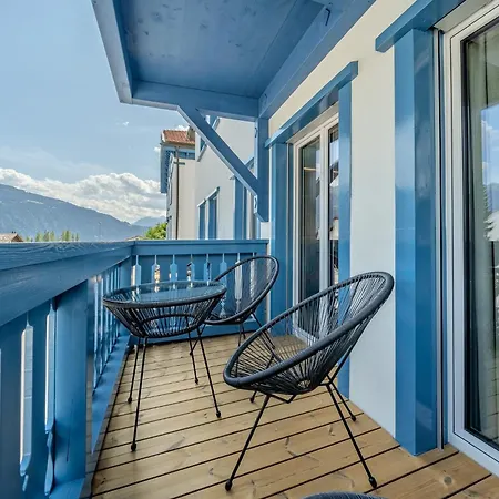 Apartament Freestyle Alpine Design-studios - Pool, Parking & Balcony In Center By Bluehills Vacations *